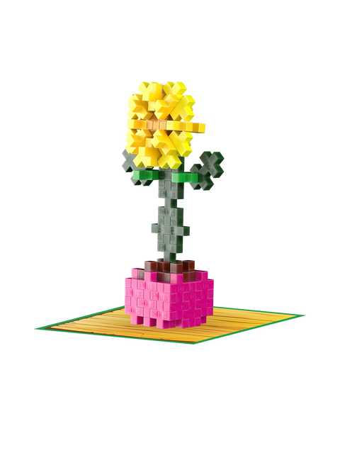 
                  
                    Plus Plus Plant Packs
                  
                
