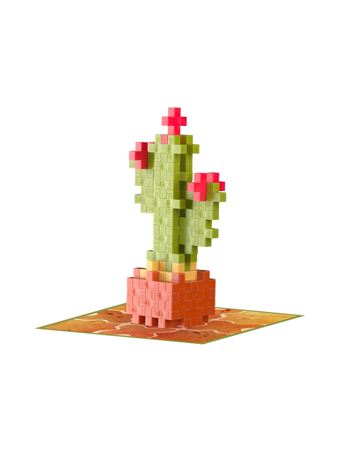 
                  
                    Plus Plus Plant Packs
                  
                