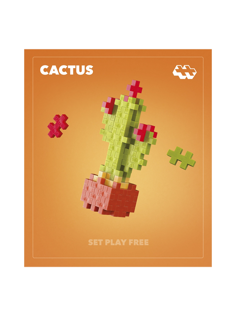 
                  
                    Plus Plus Plant Packs
                  
                