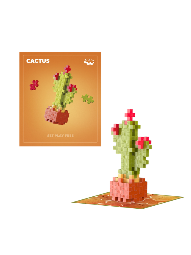 
                  
                    Plus Plus Plant Packs
                  
                