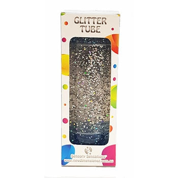 
                  
                    Glitter Tube
                  
                