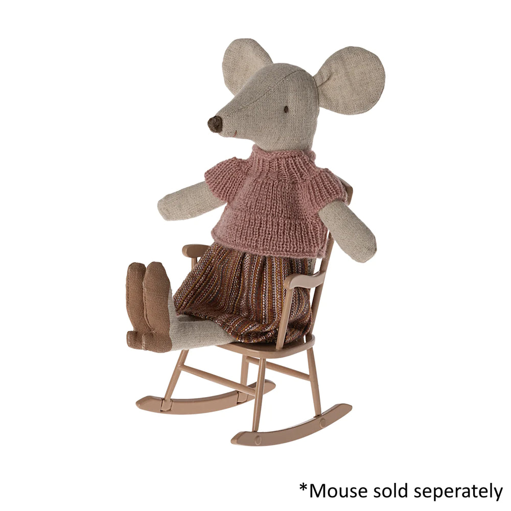 
                  
                    Rocking Chair Mouse
                  
                