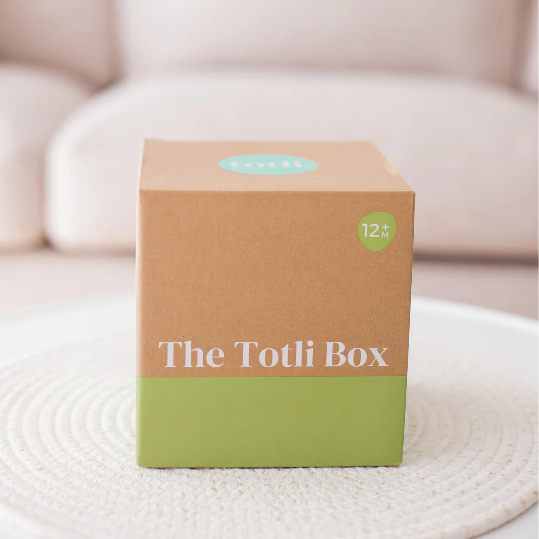 
                  
                    Totli Box
                  
                
