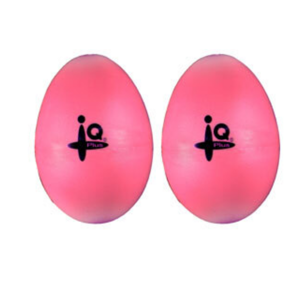 
                  
                    Plastic Egg Shakers Pair
                  
                