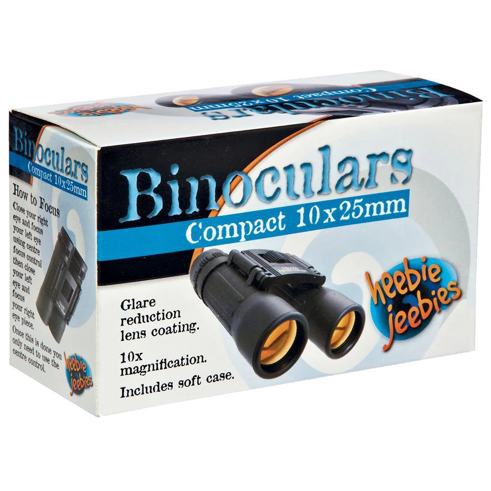 
                  
                    Binoculars
                  
                