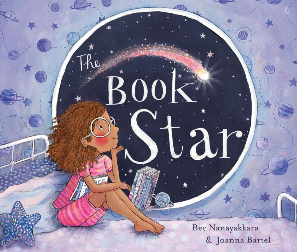 Book Star