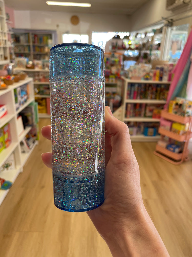 
                  
                    Glitter Tube
                  
                