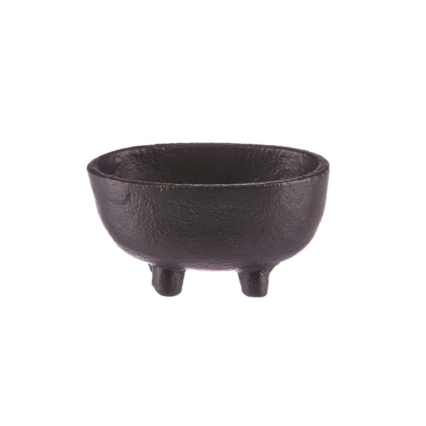 
                  
                    Oval Cast Iron Cauldron
                  
                