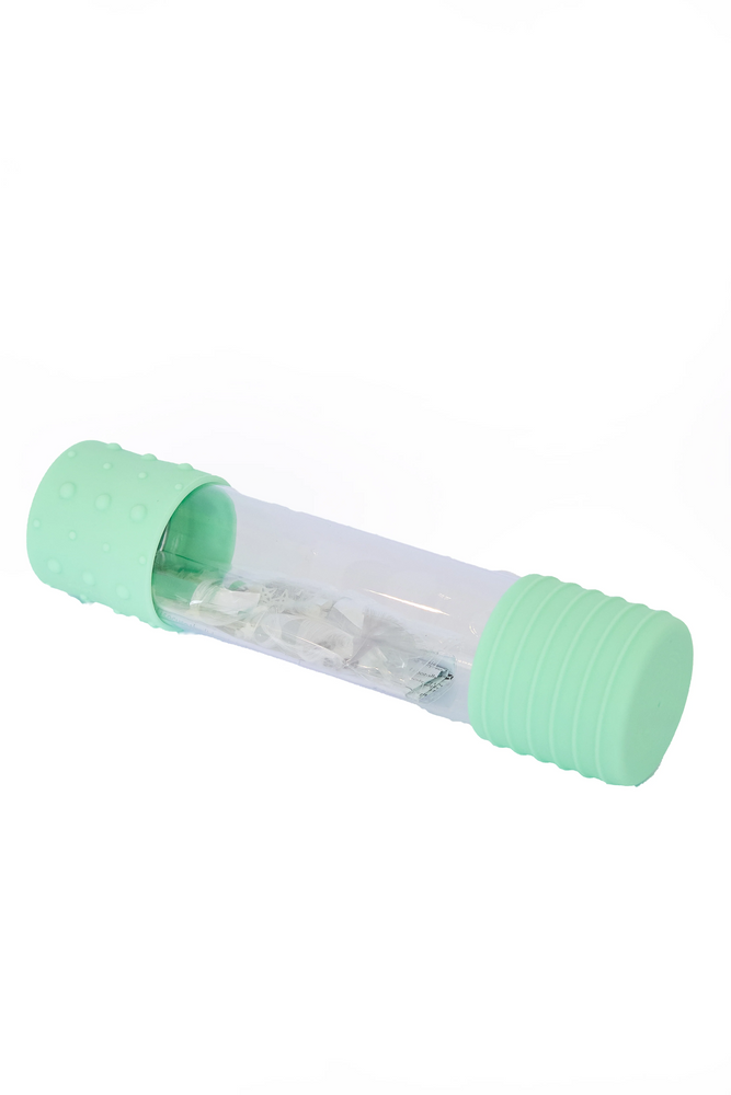 
                  
                    DIY Calm Down Bottle
                  
                