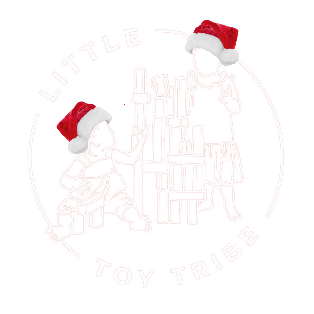 Little Toy Tribe