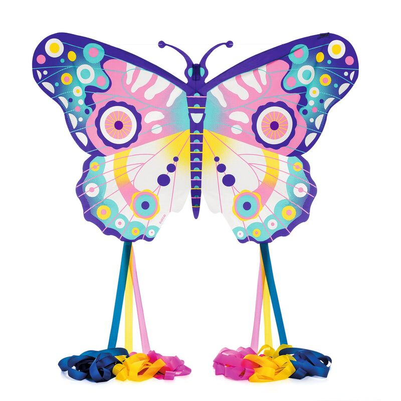
                  
                    Maxi Butterfly Kite
                  
                