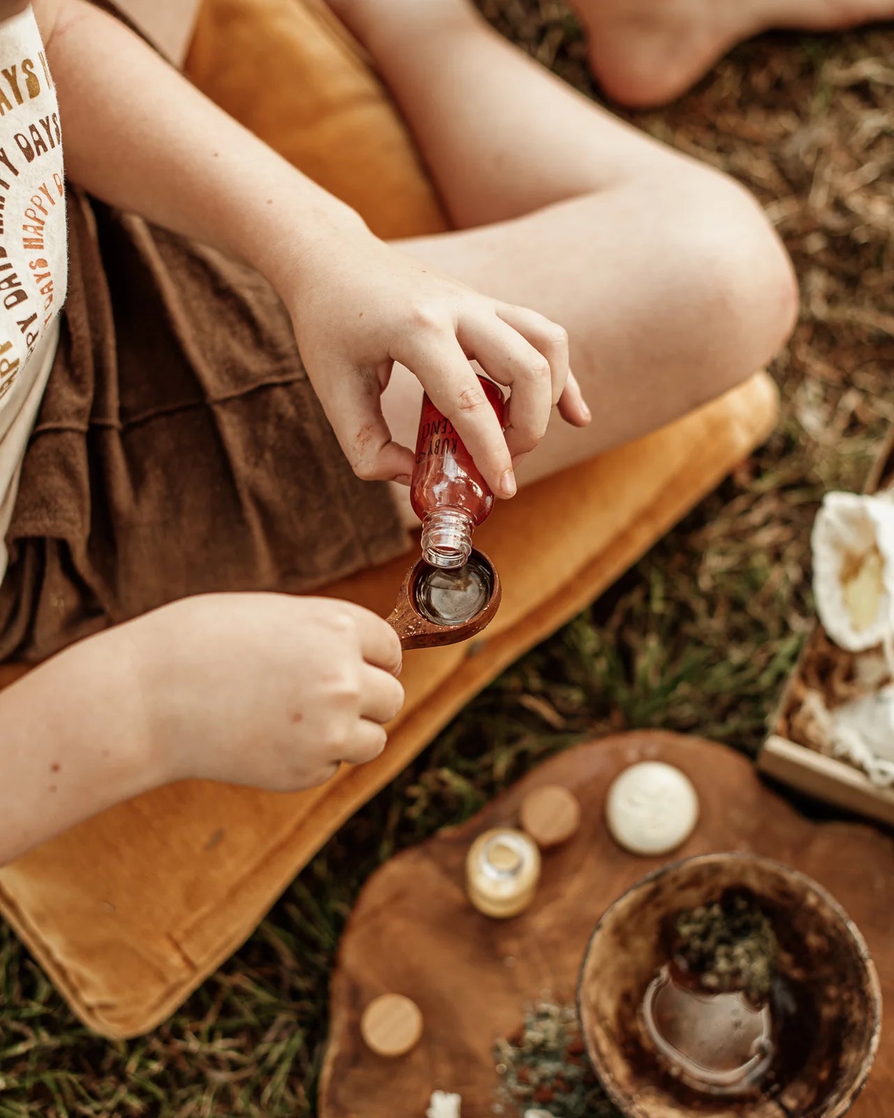 
                  
                    Mindful Potion Kit - Gnome Remedy
                  
                