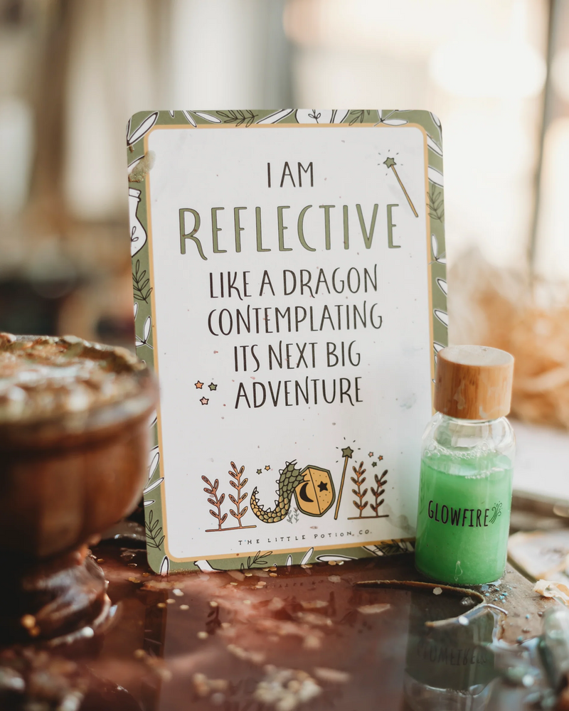 
                  
                    NEW Dragon Tales - Mindful Potion Kit
                  
                