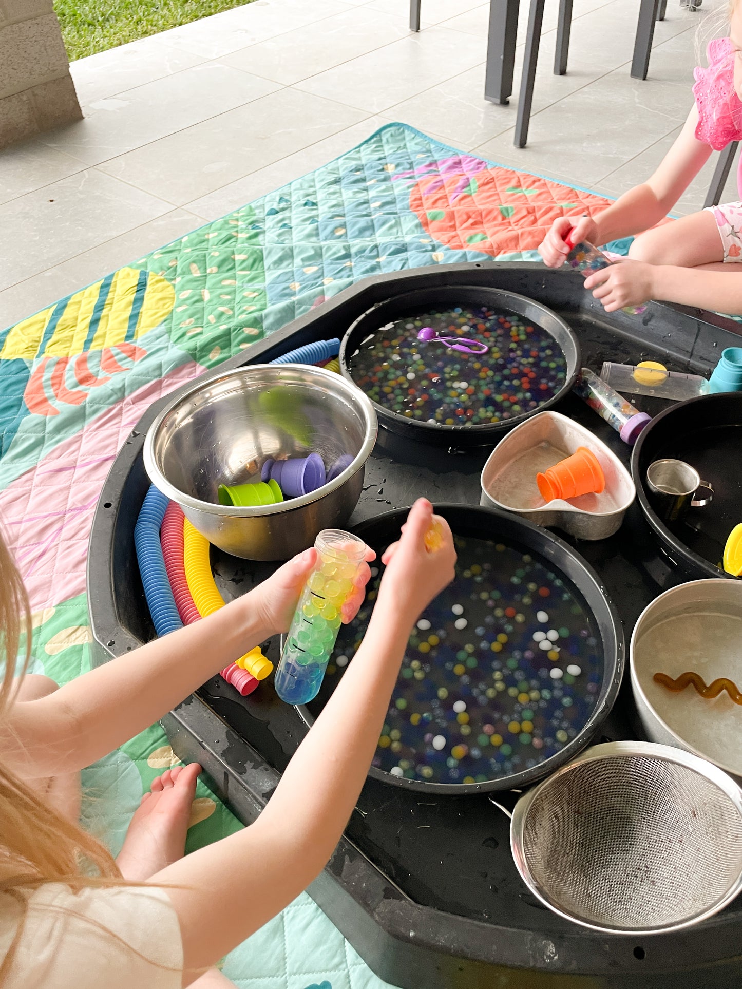 
                  
                    Water Marbles - Individual Bottle
                  
                