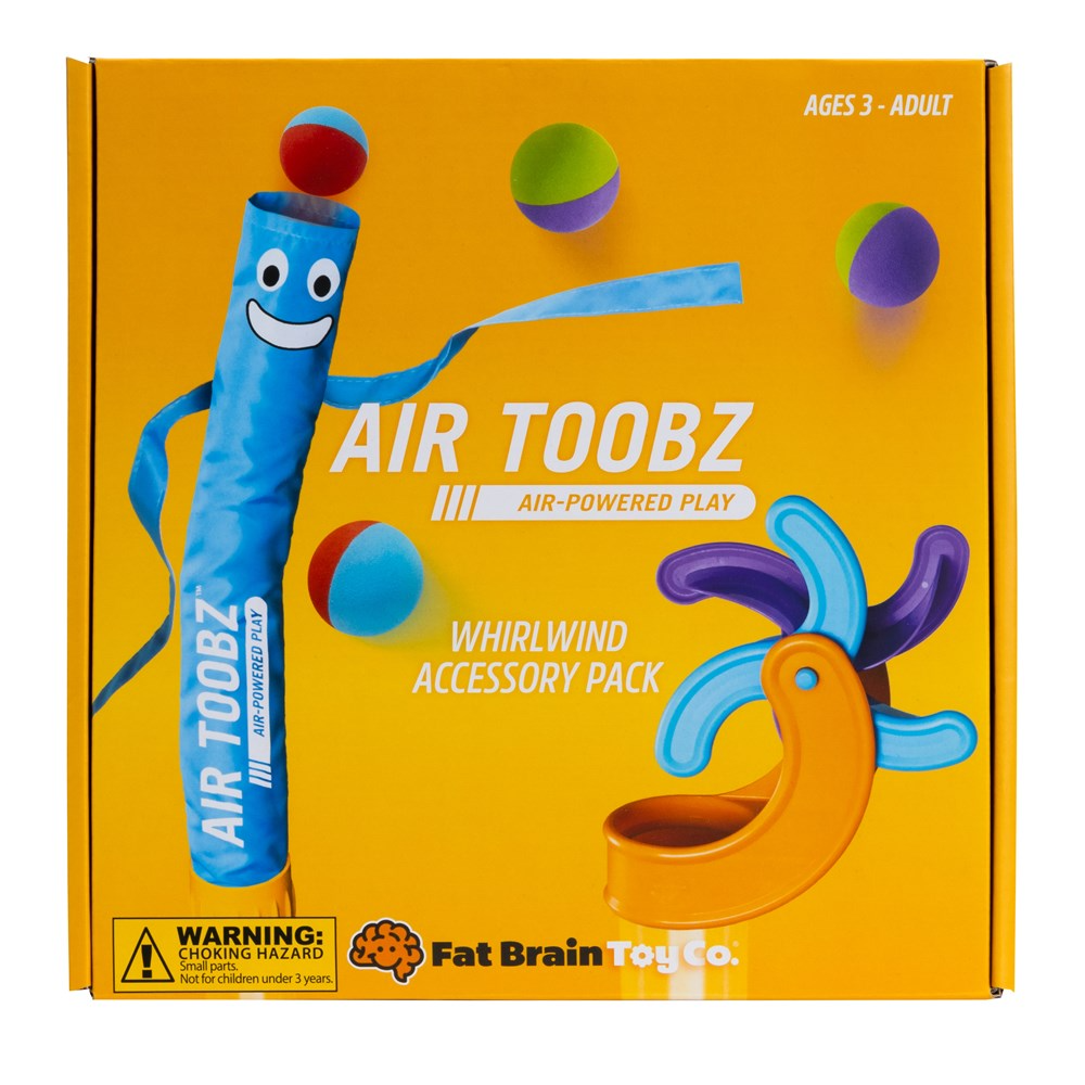 
                  
                    Air Toobz Whirlwind Accessory Pack
                  
                