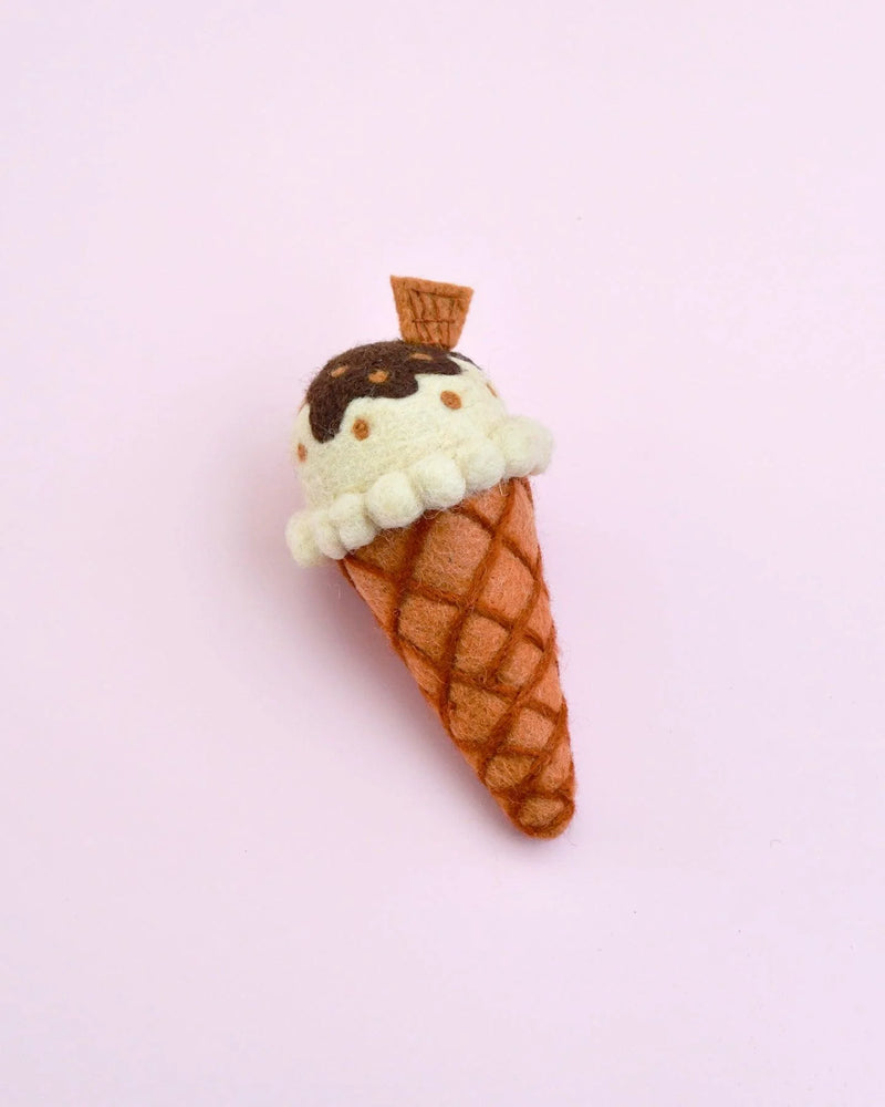 
                  
                    Felt Icecream
                  
                