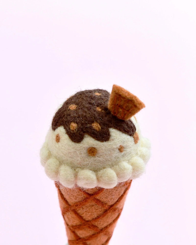 
                  
                    Felt Icecream
                  
                