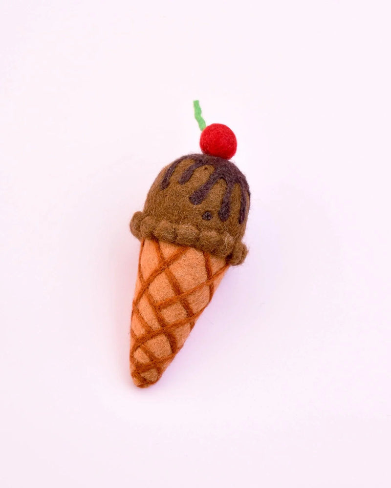 
                  
                    Felt Icecream
                  
                