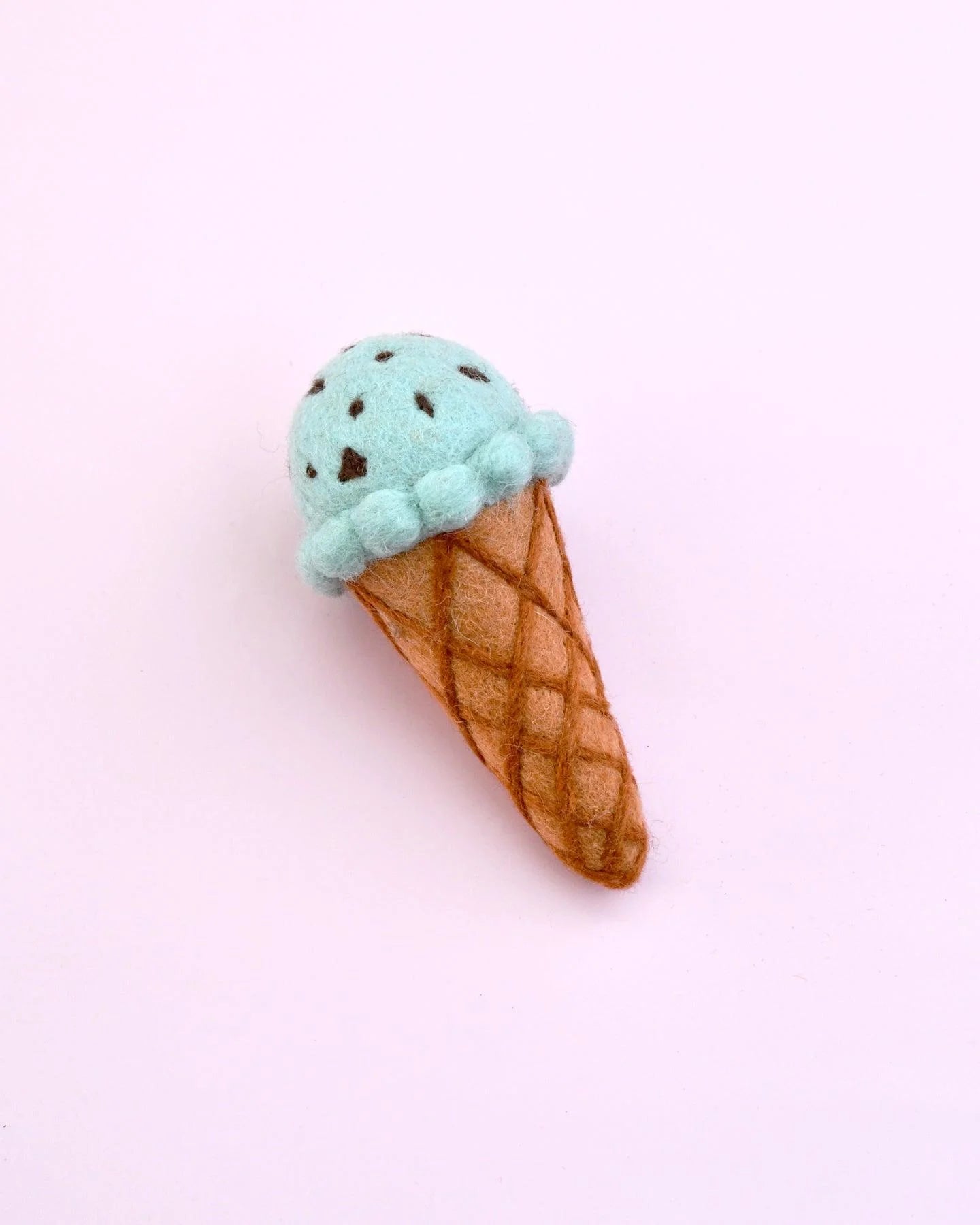 
                  
                    Felt Icecream
                  
                