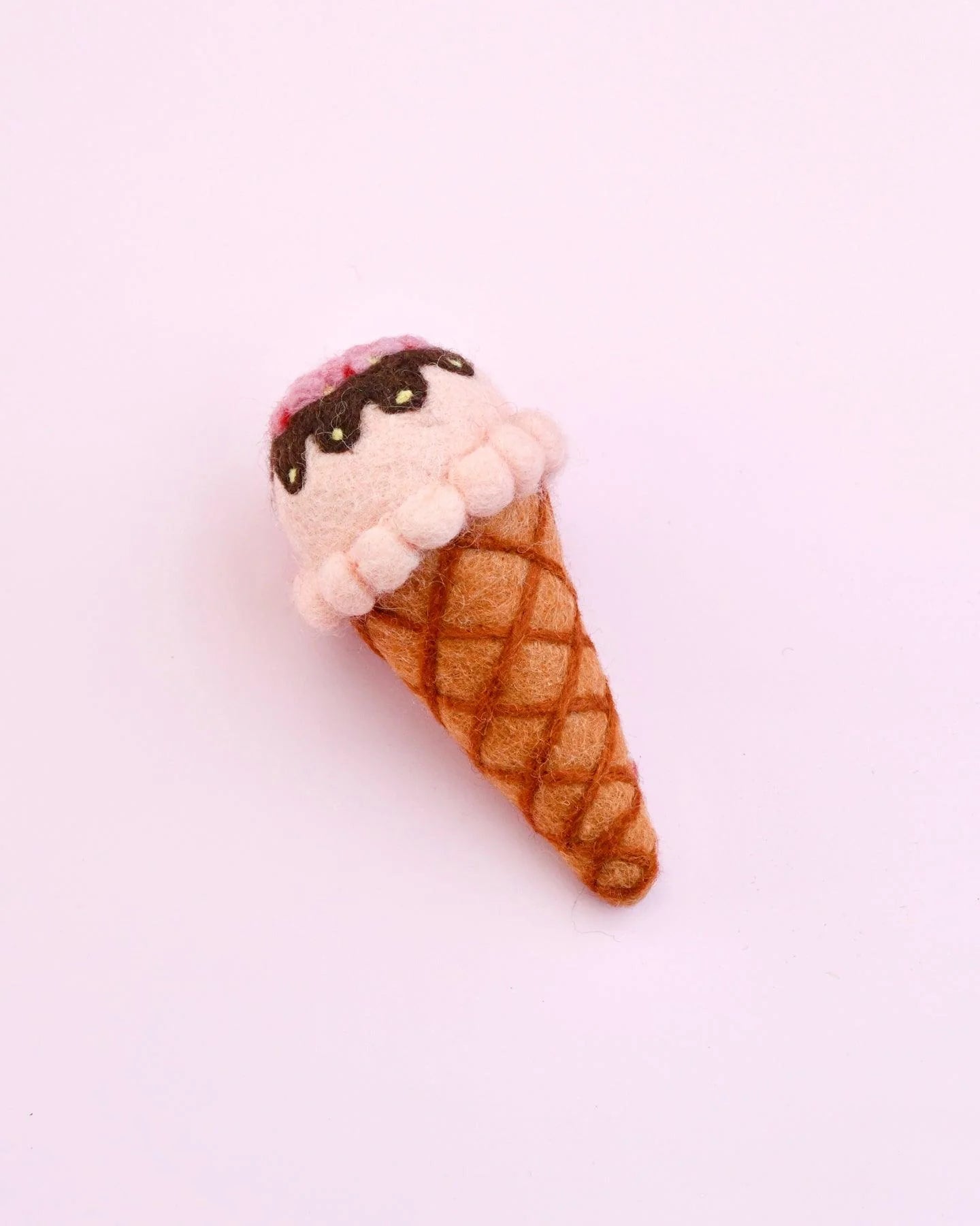 
                  
                    Felt Icecream
                  
                