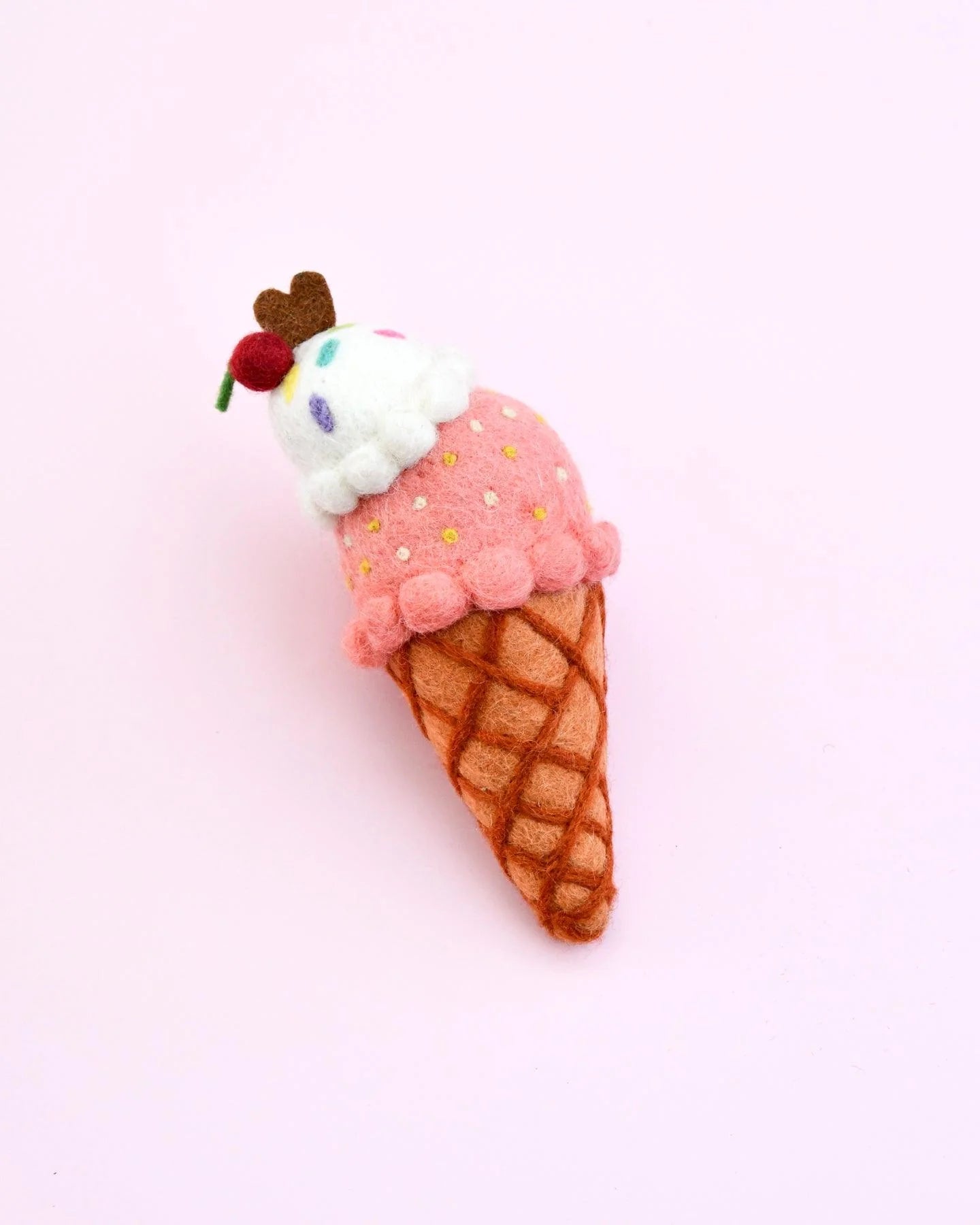 
                  
                    Felt Icecream
                  
                