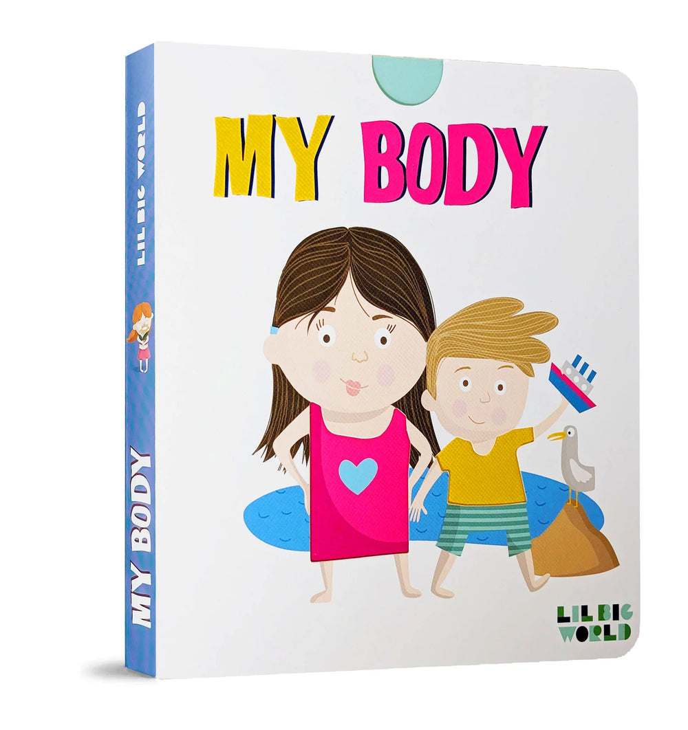 My Body