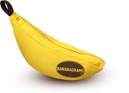 Bananagrams