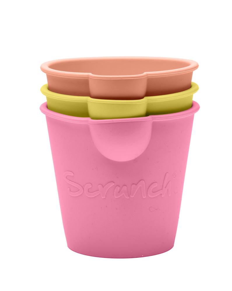 
                  
                    Scrunch Mini Bucket
                  
                