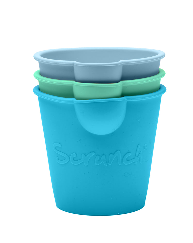 
                  
                    Scrunch Mini Bucket
                  
                