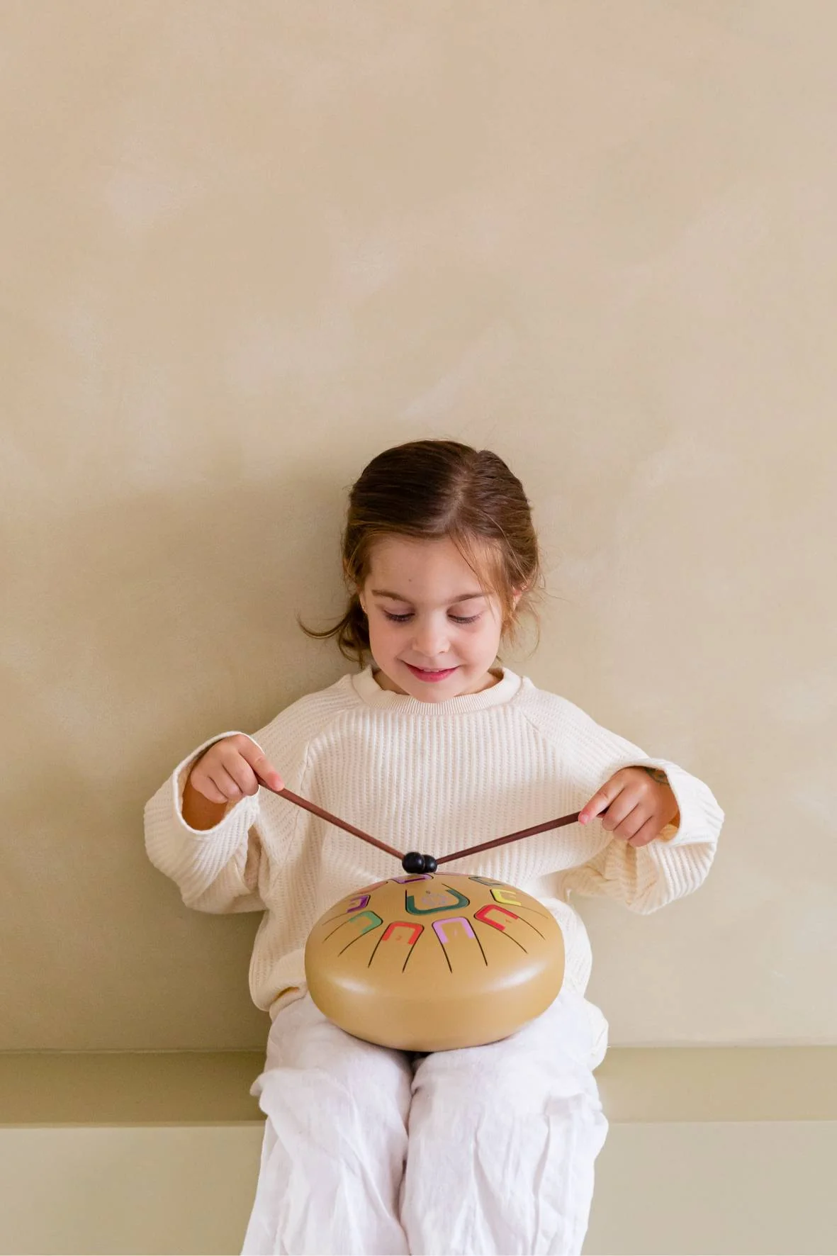
                  
                    Tambú Tongue Drum
                  
                