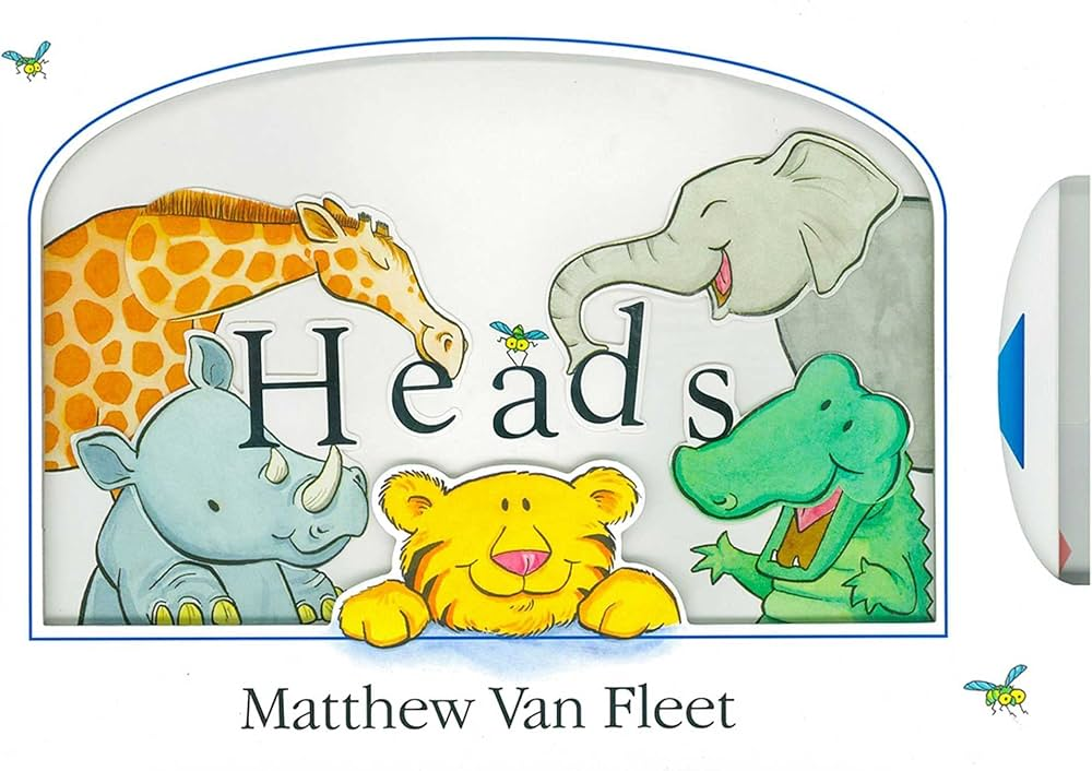 
                  
                    Heads
                  
                