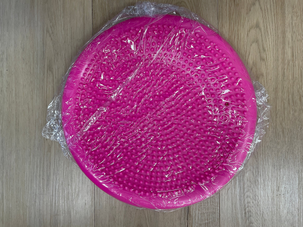 
                  
                    Wobble Cushion
                  
                