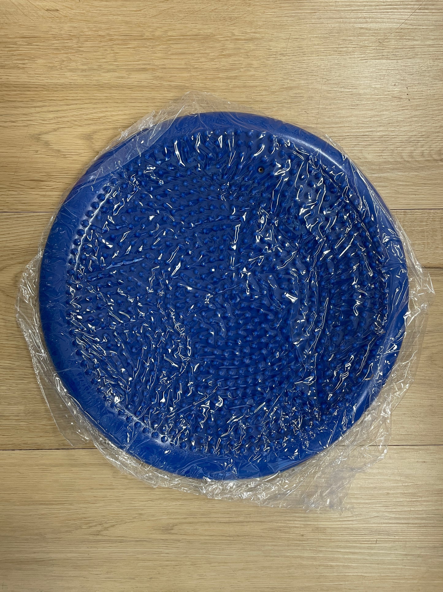 
                  
                    Wobble Cushion
                  
                