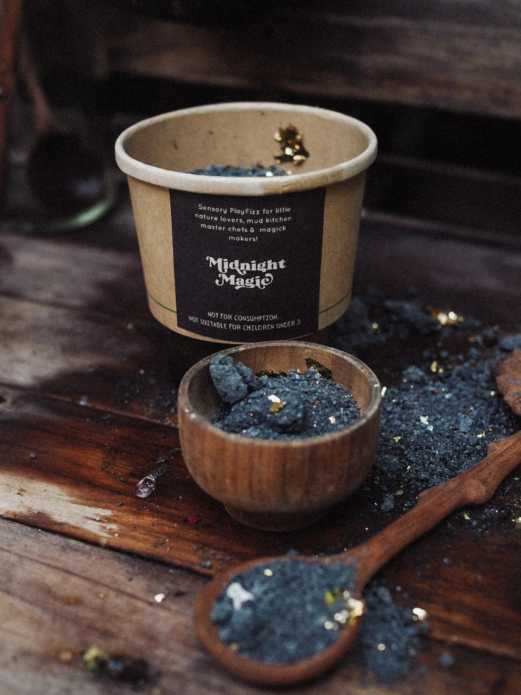 
                  
                    PlayFizz Crumble Cup - Midnight Magic
                  
                