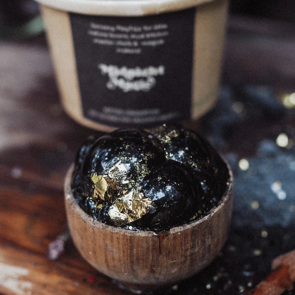 PlayFizz Crumble Cup - Midnight Magic