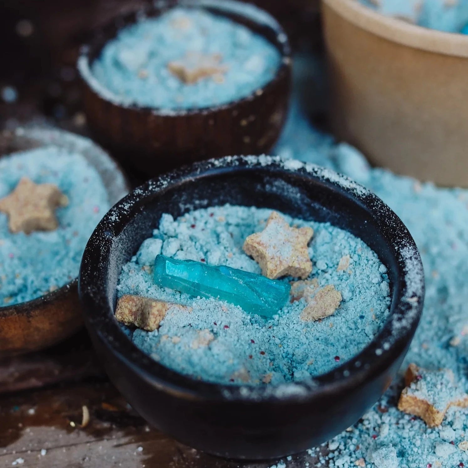 PlayFizz Crumble Cup - Dragon Food – Little Toy Tribe