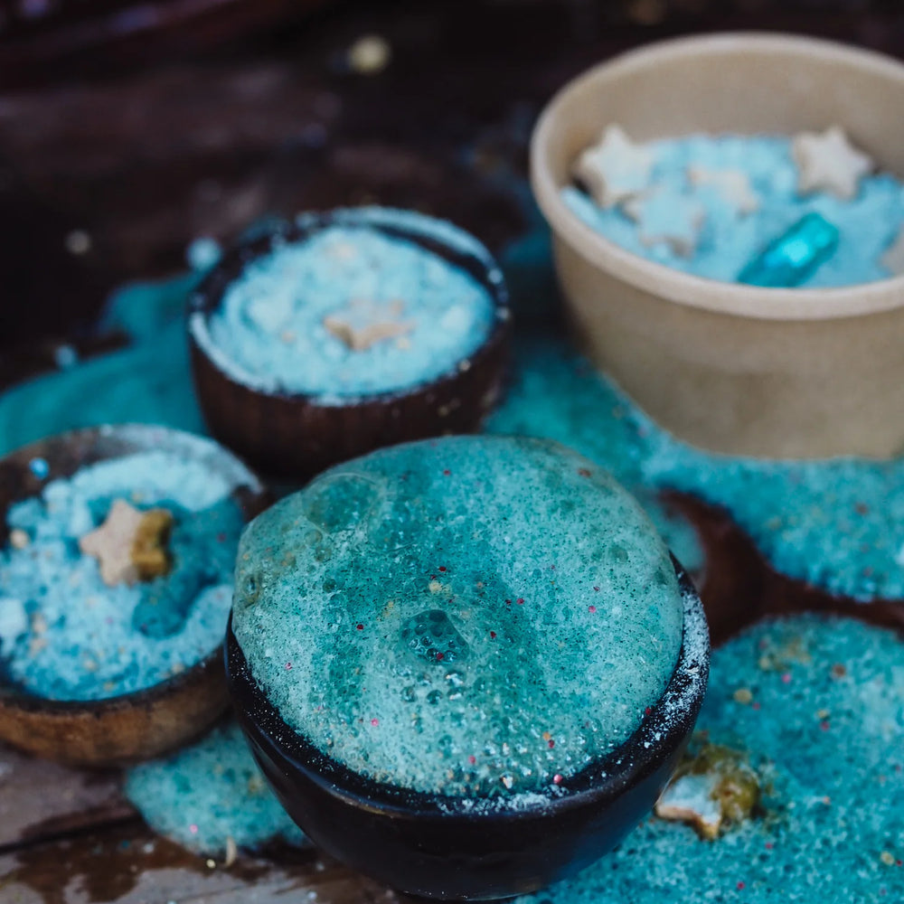 PlayFizz Crumble Cup - Dragon Food – Little Toy Tribe