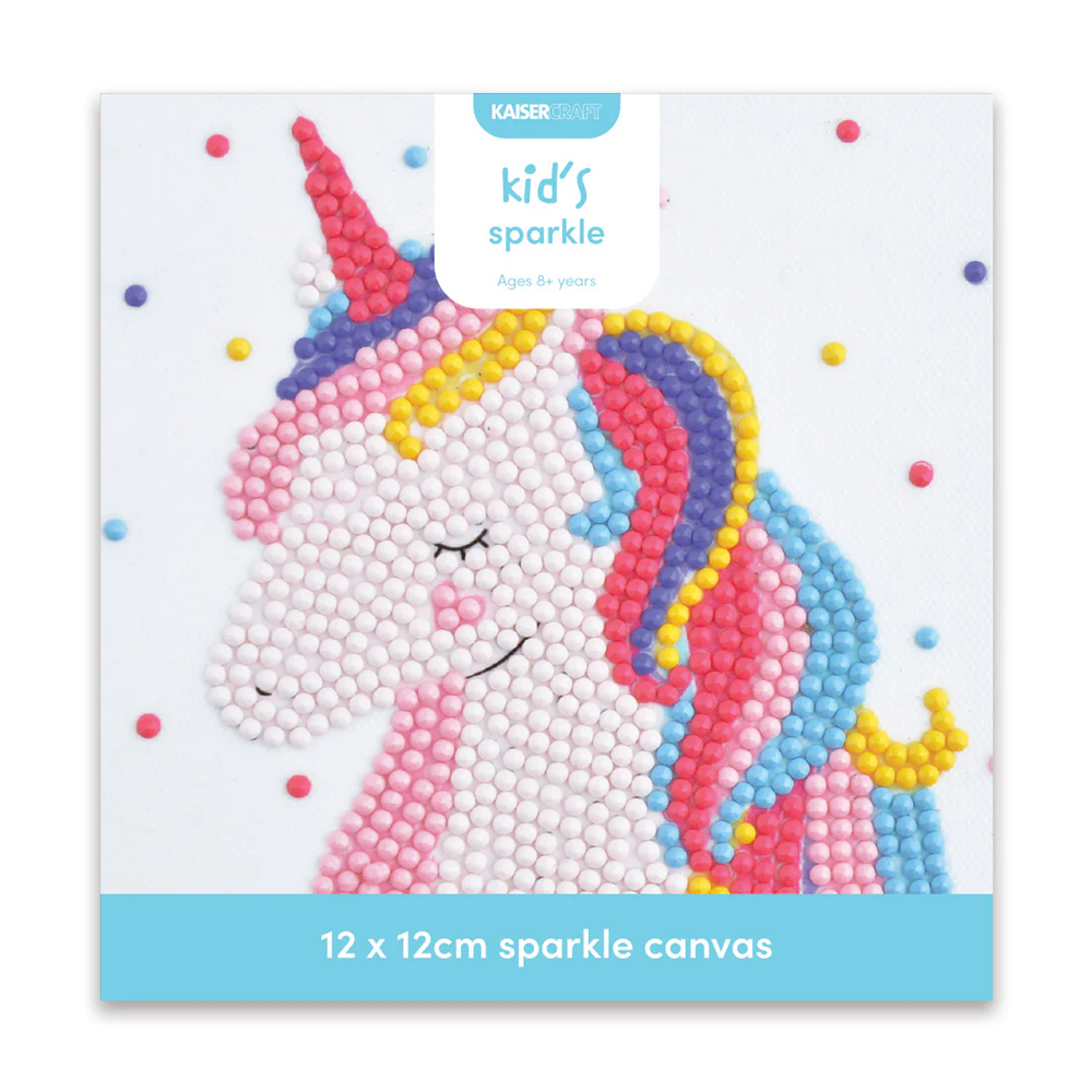 
                  
                    Mini Sparkle Kit - 12 x 12 cm
                  
                
