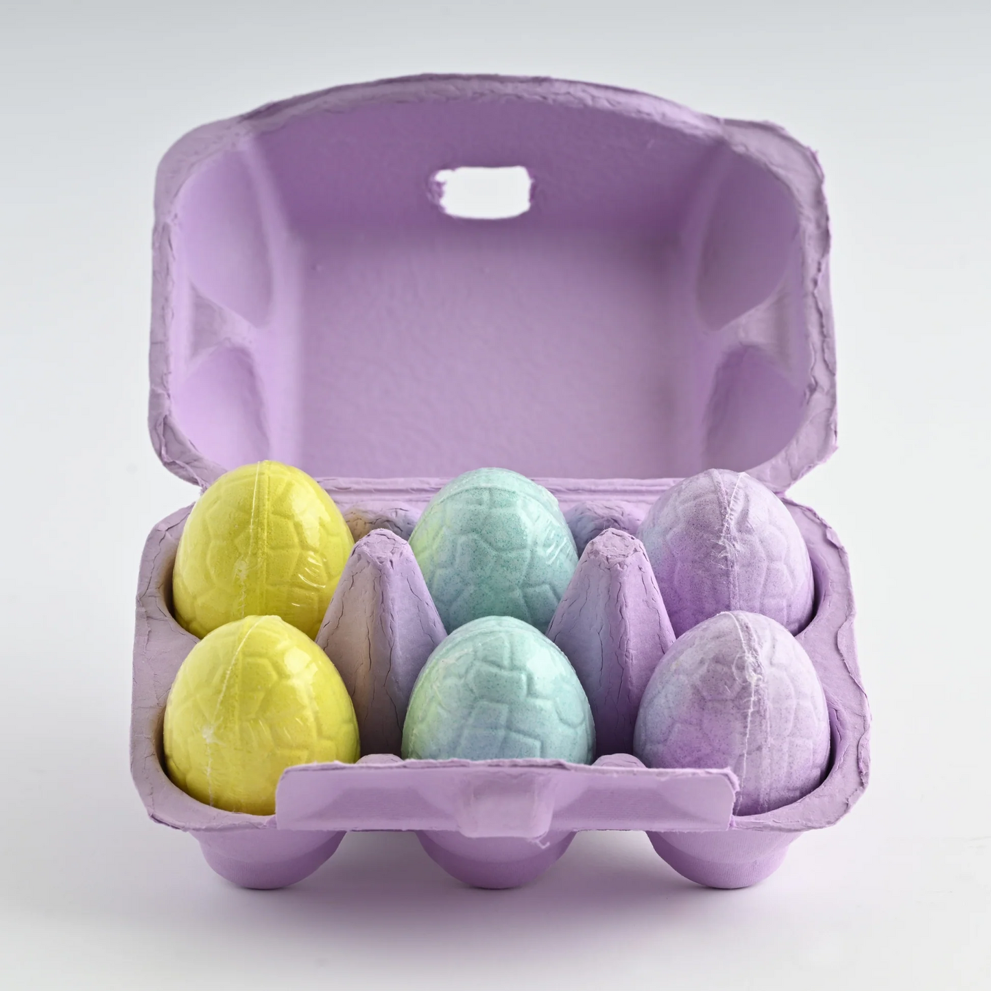 
                  
                    Egg Bath Bombs 6pk
                  
                