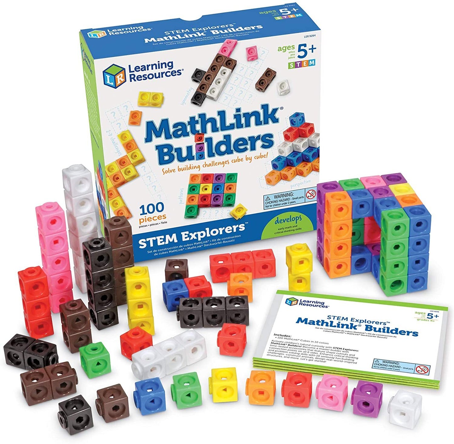 
                  
                    Mathlink Builders
                  
                