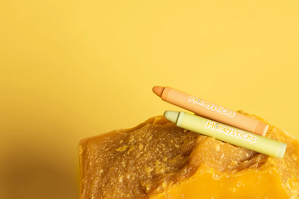 
                  
                    Honeysticks Jumbos Pastel - 8 Pack
                  
                