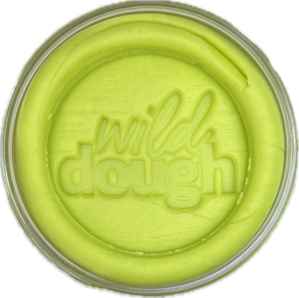 
                  
                    Wild Dough Co Playdough - Classic
                  
                