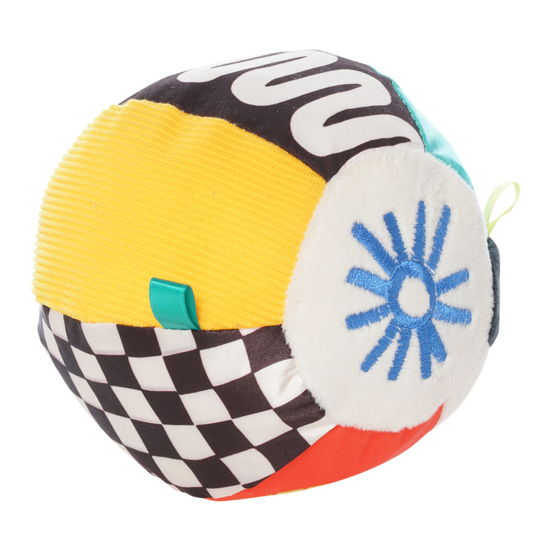 
                  
                    Wimmer Ferguson - Sensory Ball
                  
                