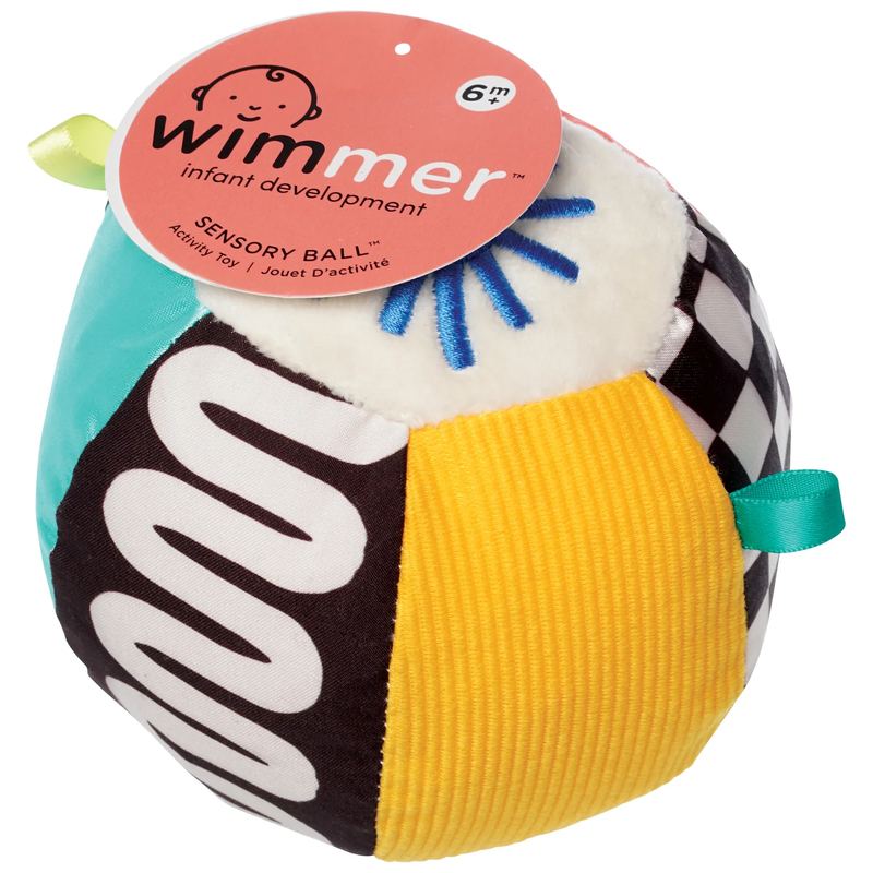 
                  
                    Wimmer Ferguson - Sensory Ball
                  
                