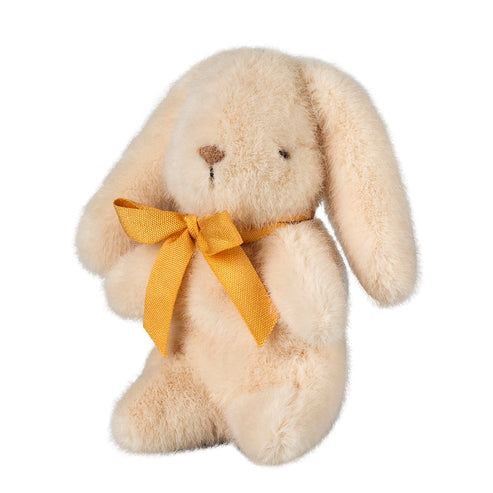
                  
                    Mini Plush Bunny
                  
                