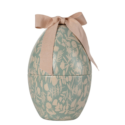 
                  
                    Easter Egg
                  
                