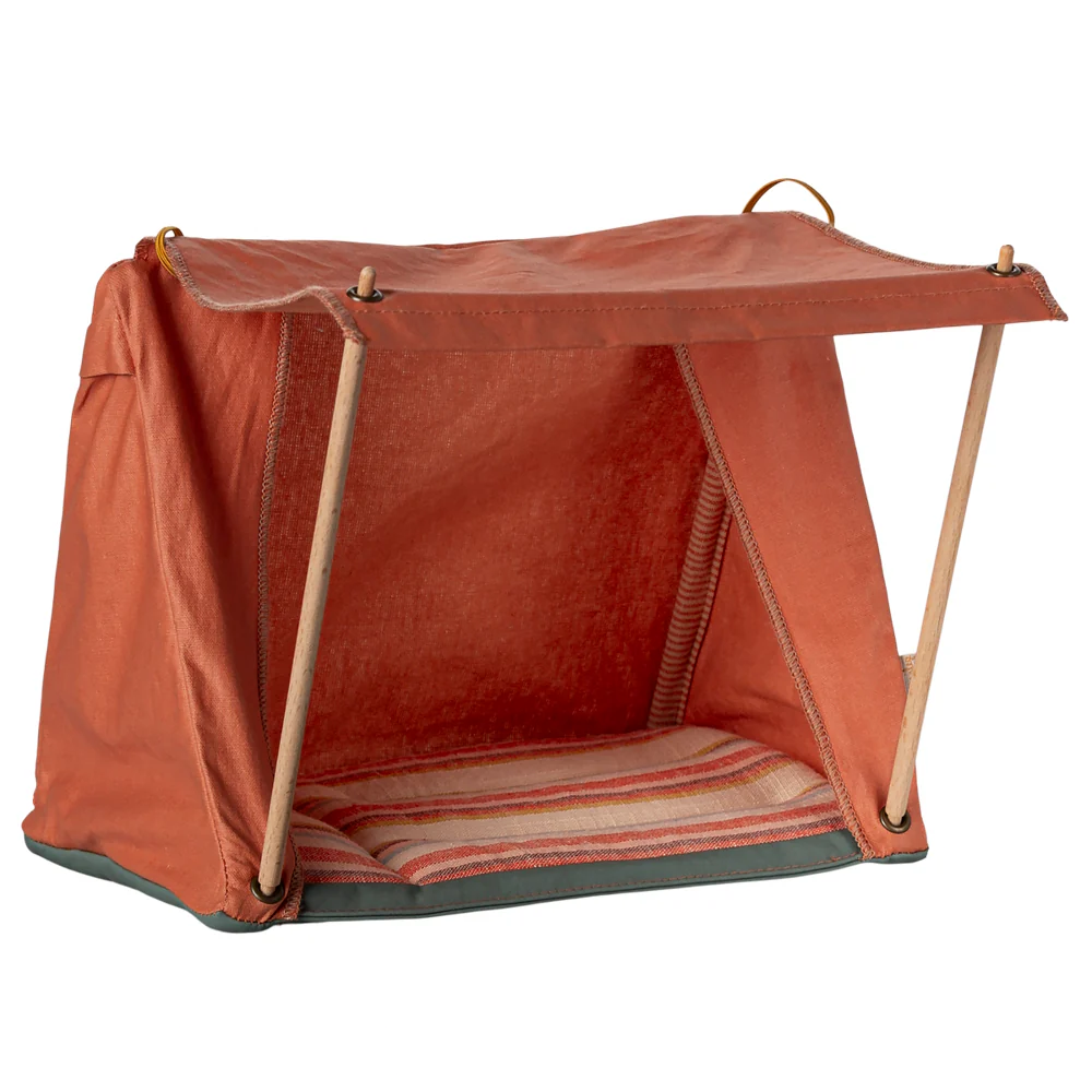 Happy Camper Single Tent - Mouse