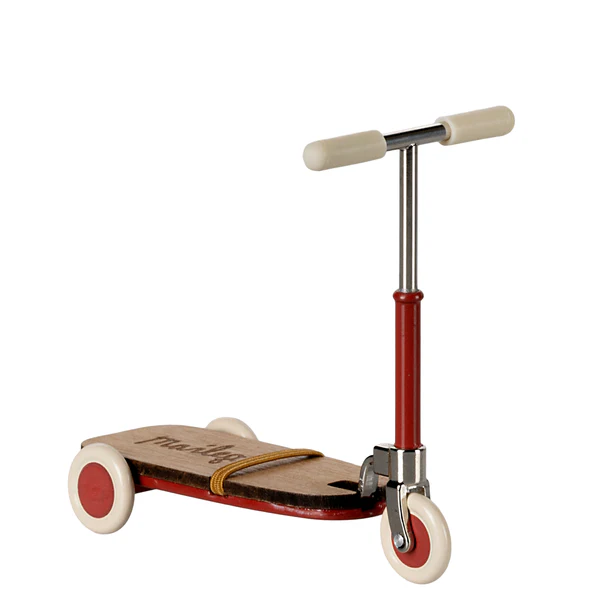 Kick Board Scooter - Mouse