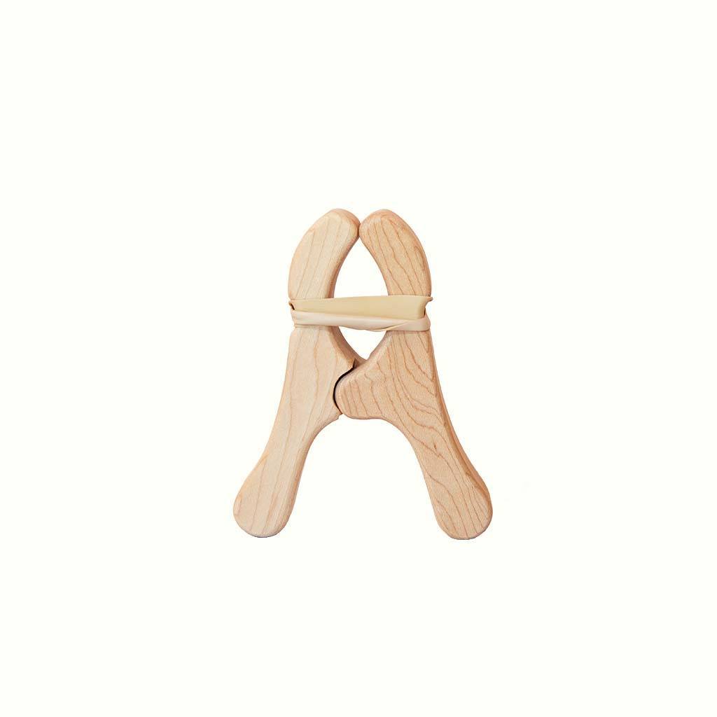 
                  
                    Sarah's Silks Play Clip - 1 piece
                  
                