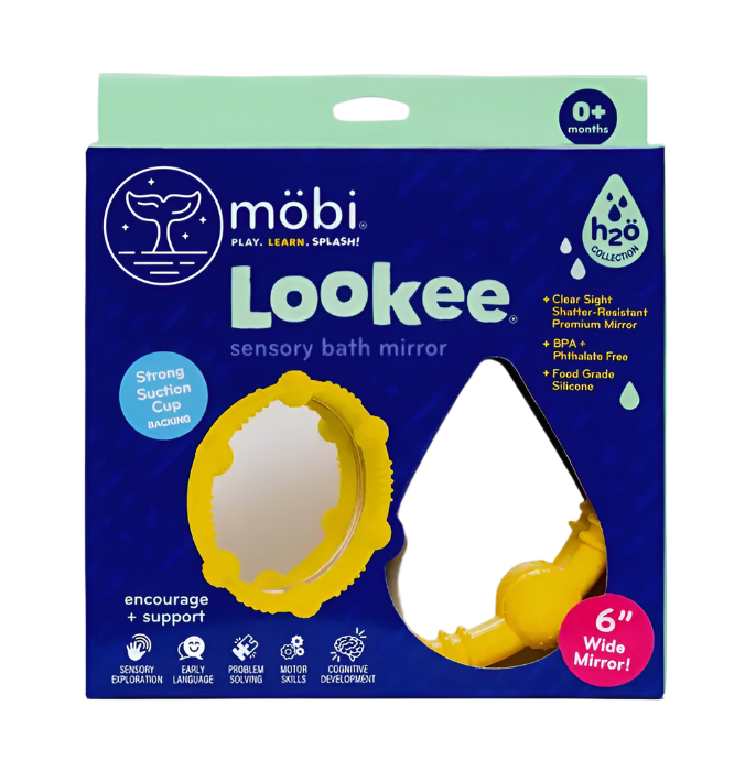 Lookee – Little Toy Tribe